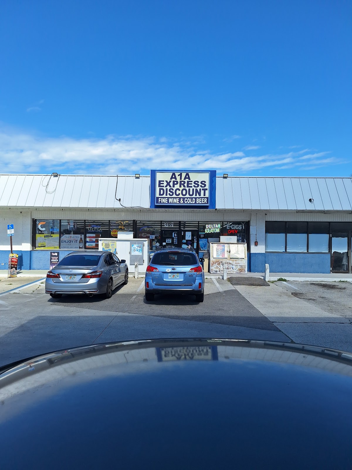 A One A Express Discount Inc Photo 4