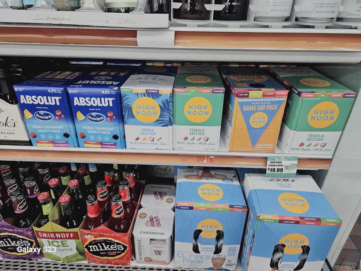 A One A Express Discount Inc Photo 8