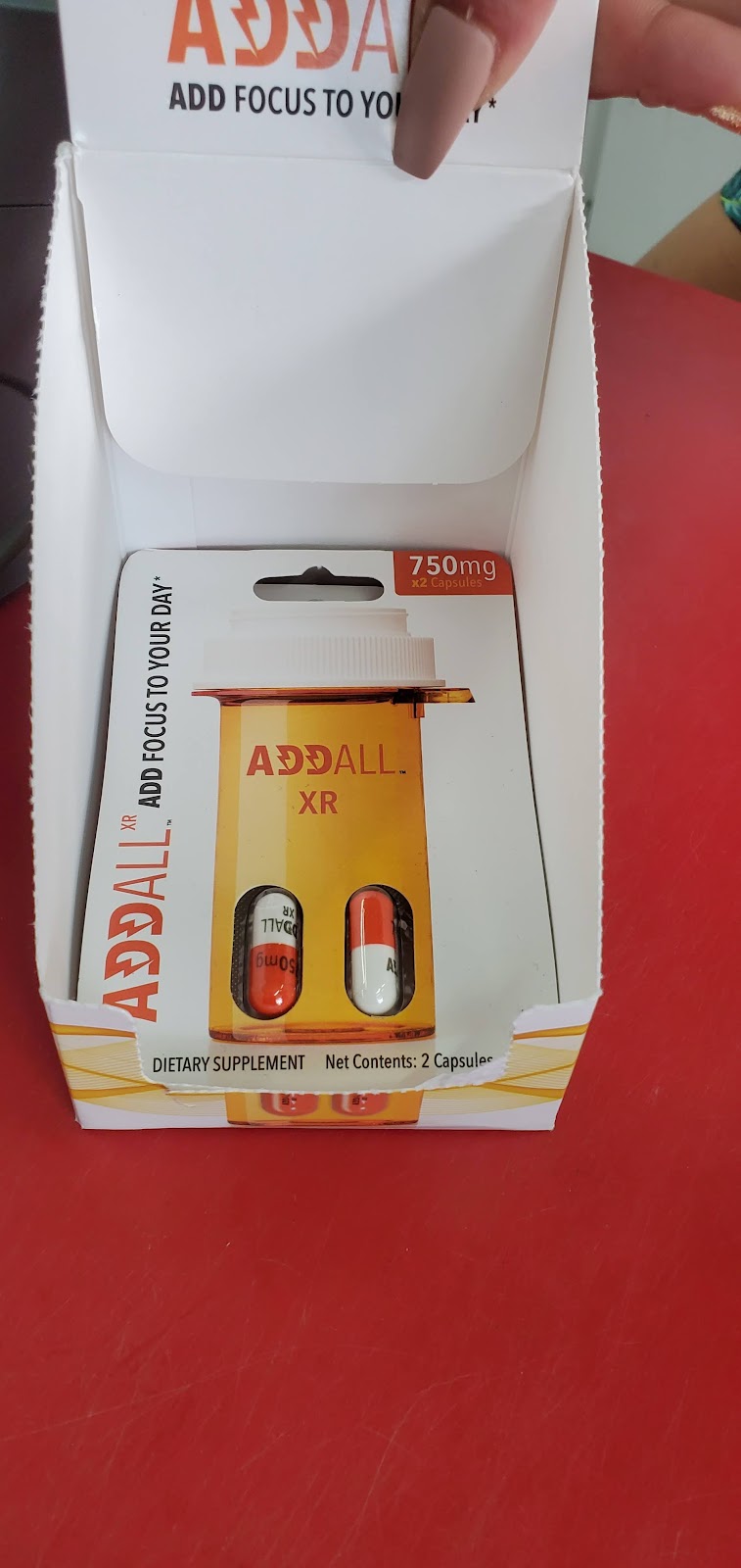 A One A Express Discount Inc Photo 9