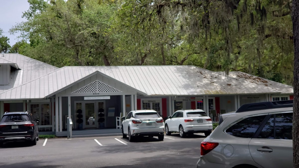 Amelia Island Wine Company