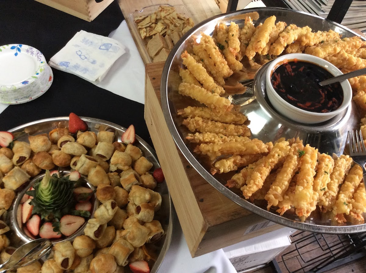 Amelia Island Wine Company Photo 5