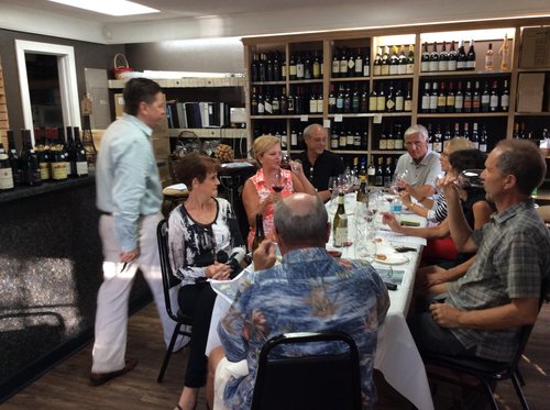 Amelia Island Wine Company Photo 7