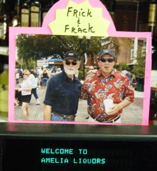 Amelia Liquor South Photo 3