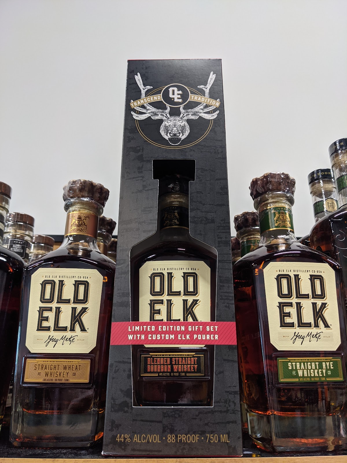 Amelia Liquor South Photo 5