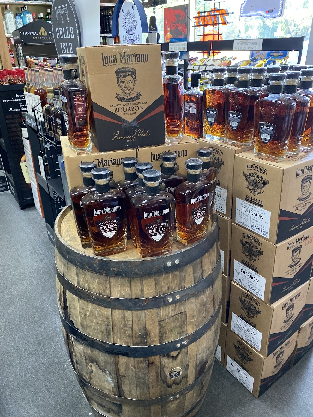 Five Points Package Store Photo 1