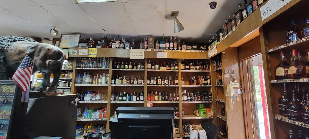 Five Points Package Store Photo 3