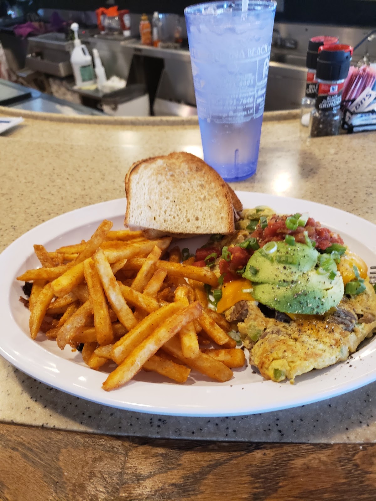 Five Points Package Store Photo 4