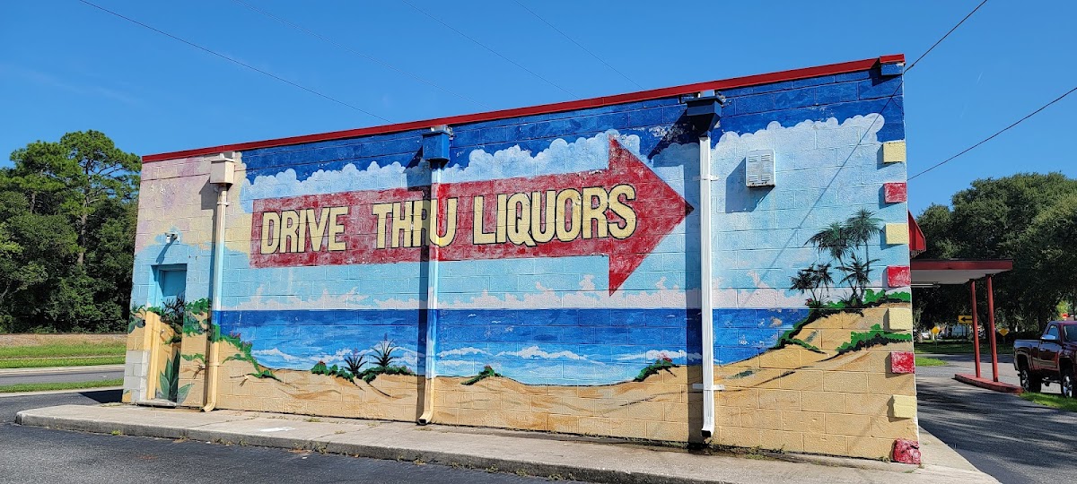 Five Points Package Store Photo 9