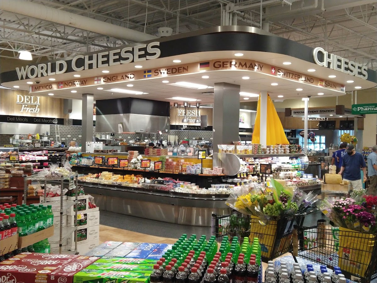 Harris Teeter Photo 1