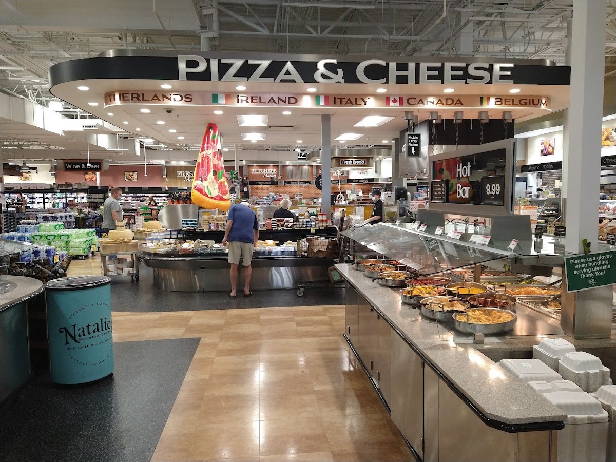 Harris Teeter Photo 4