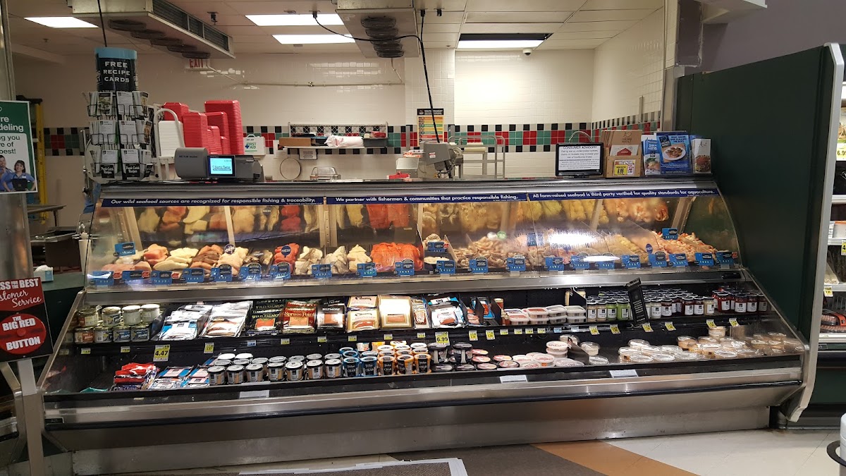 Harris Teeter Photo 5