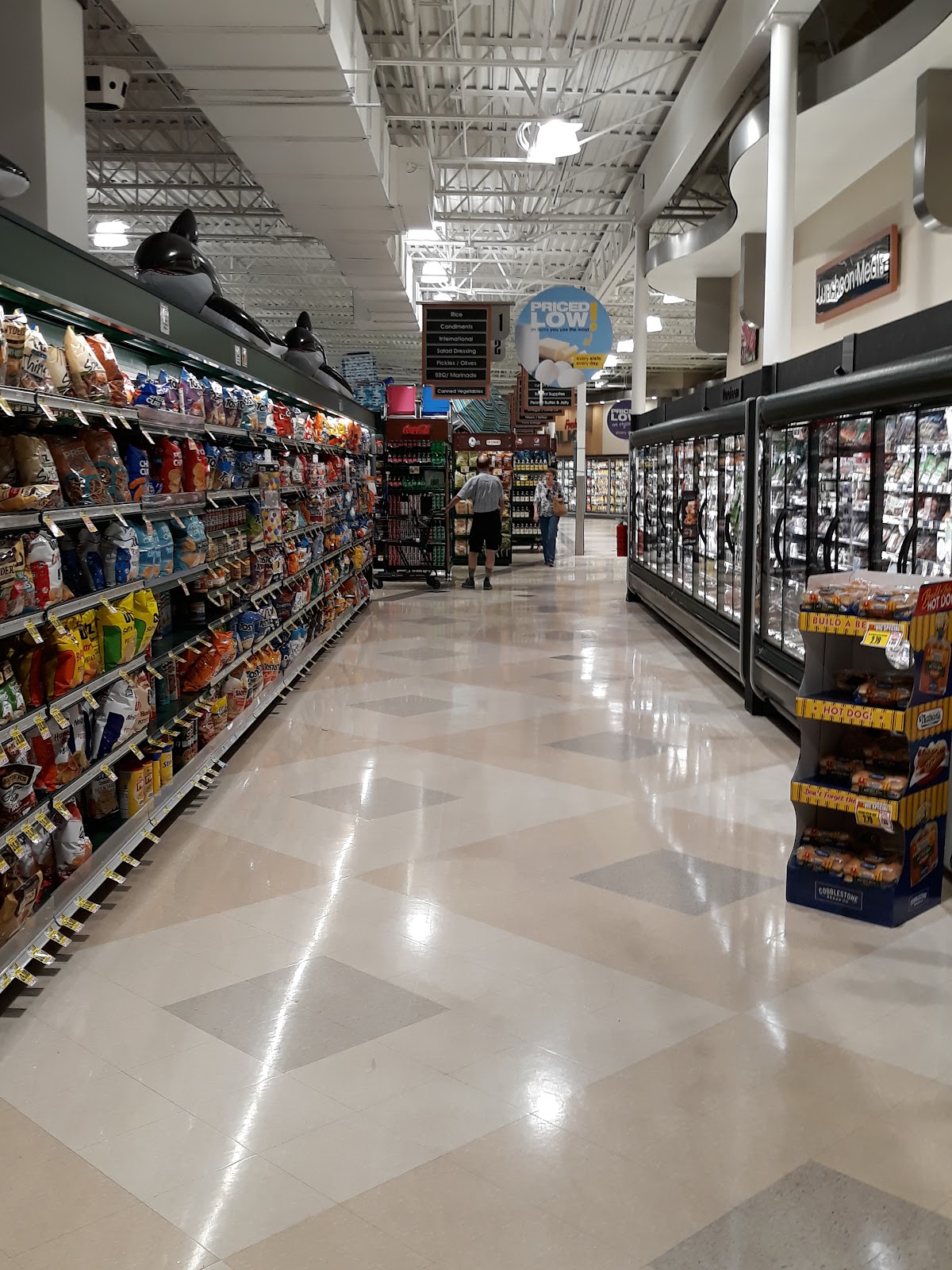 Harris Teeter Photo 6