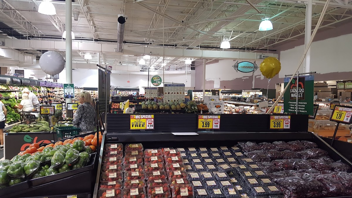 Harris Teeter Photo 7