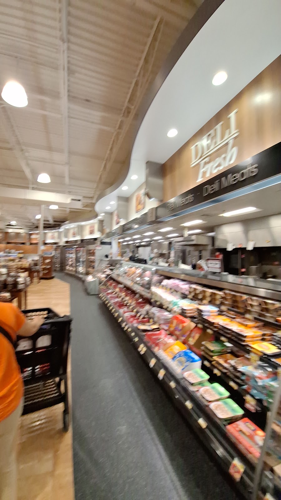 Harris Teeter Photo 8