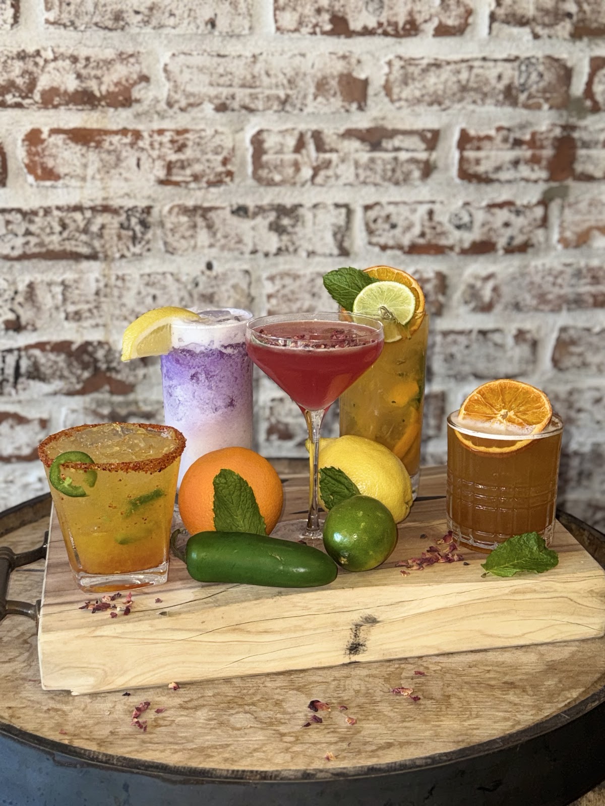 The Decantery Photo 1