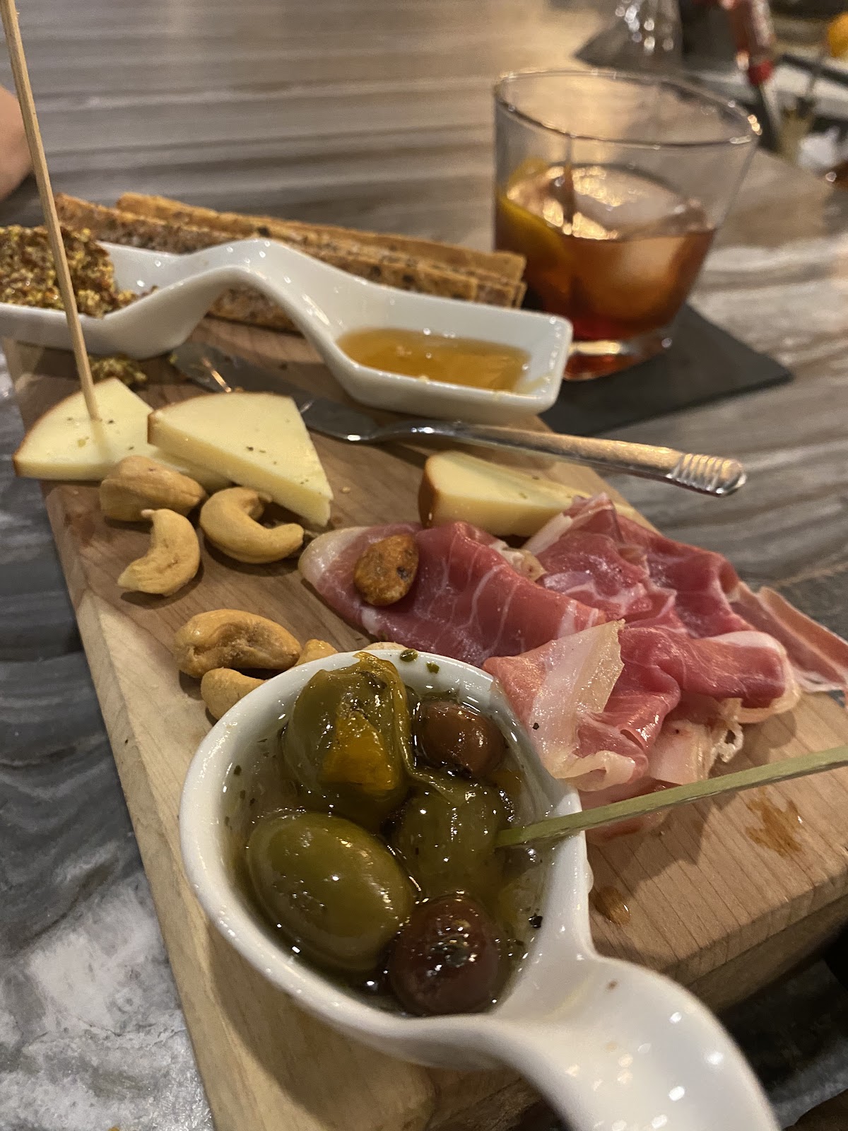 The Decantery Photo 9