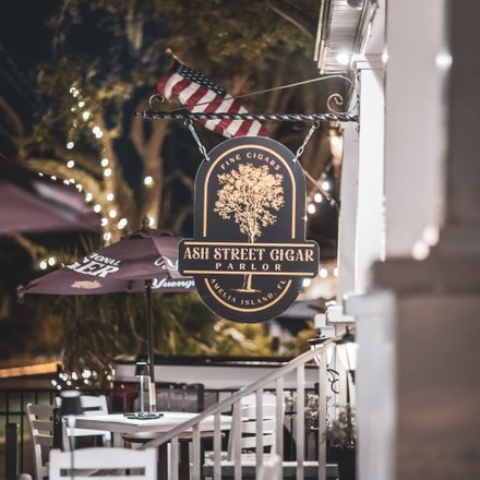 Ash Street Cigar Parlor Photo 0