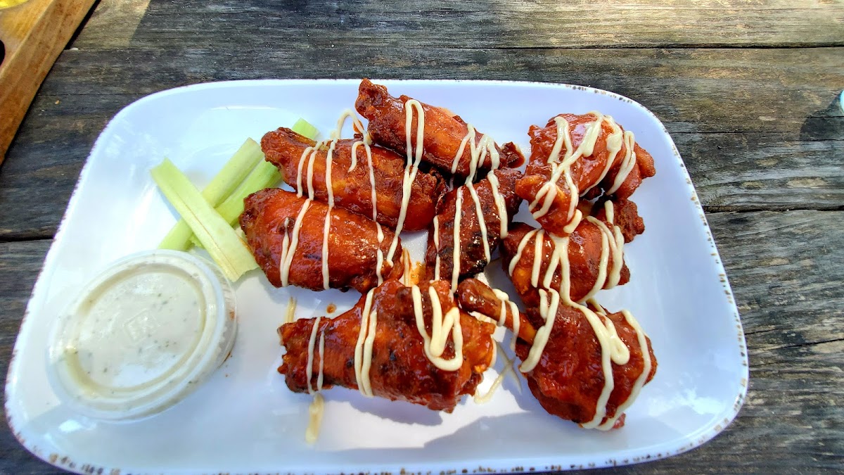 First Love Brew Pub Photo 1