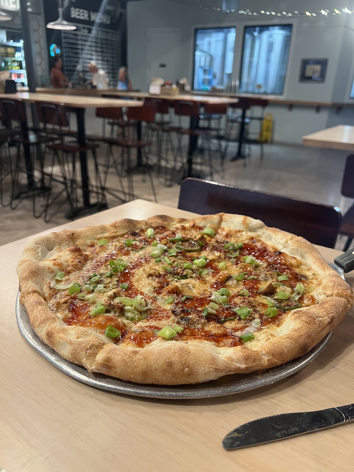 First Love Brew Pub Photo 2