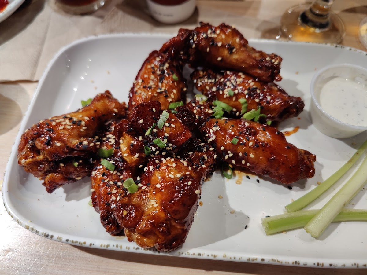 First Love Brew Pub Photo 4