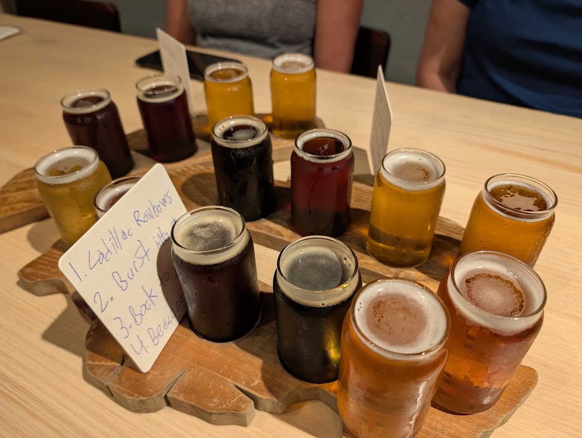 First Love Brew Pub Photo 5