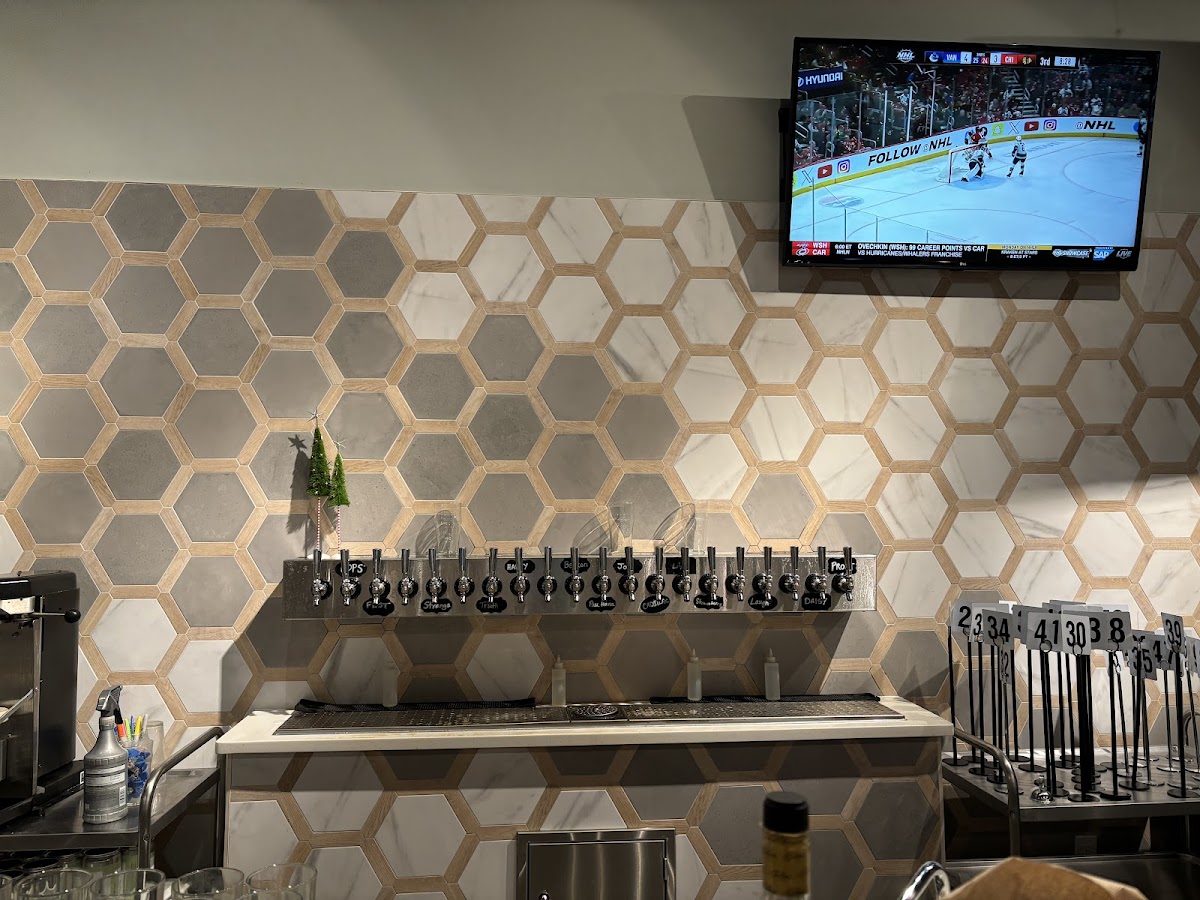 First Love Brew Pub Photo 9