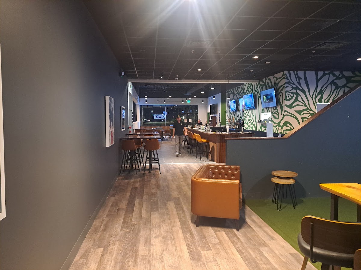 Golf Pub Social Photo 2