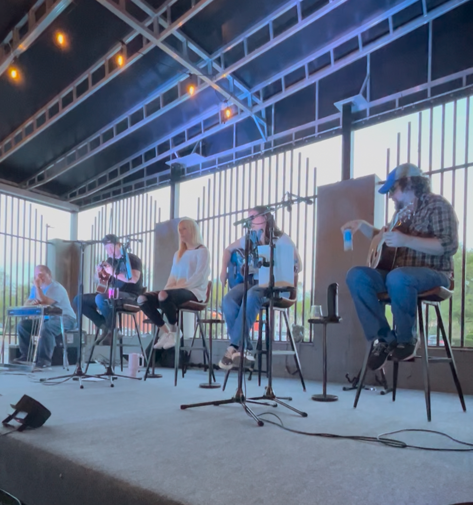 Golf Pub Social Photo 6