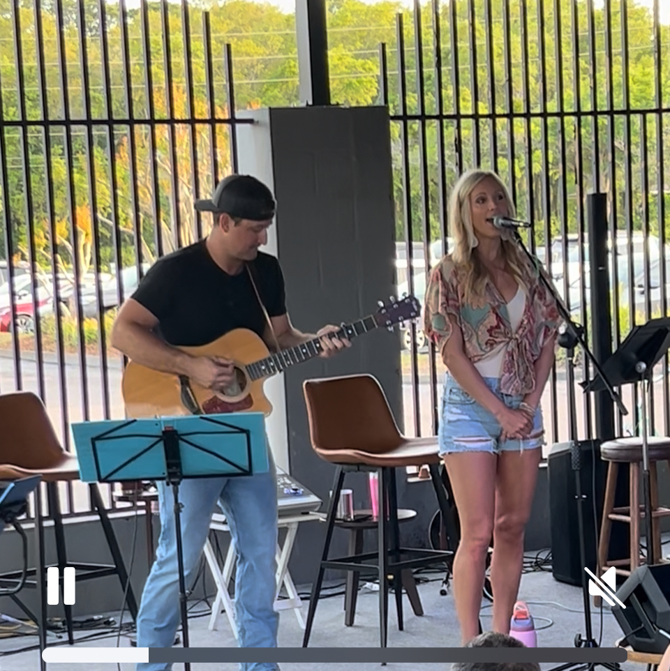 Golf Pub Social Photo 7