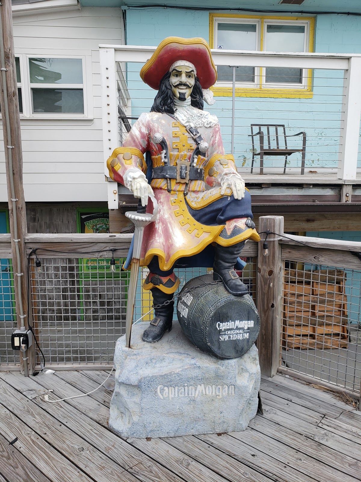 Hammerhead Beach Bar Photo 5