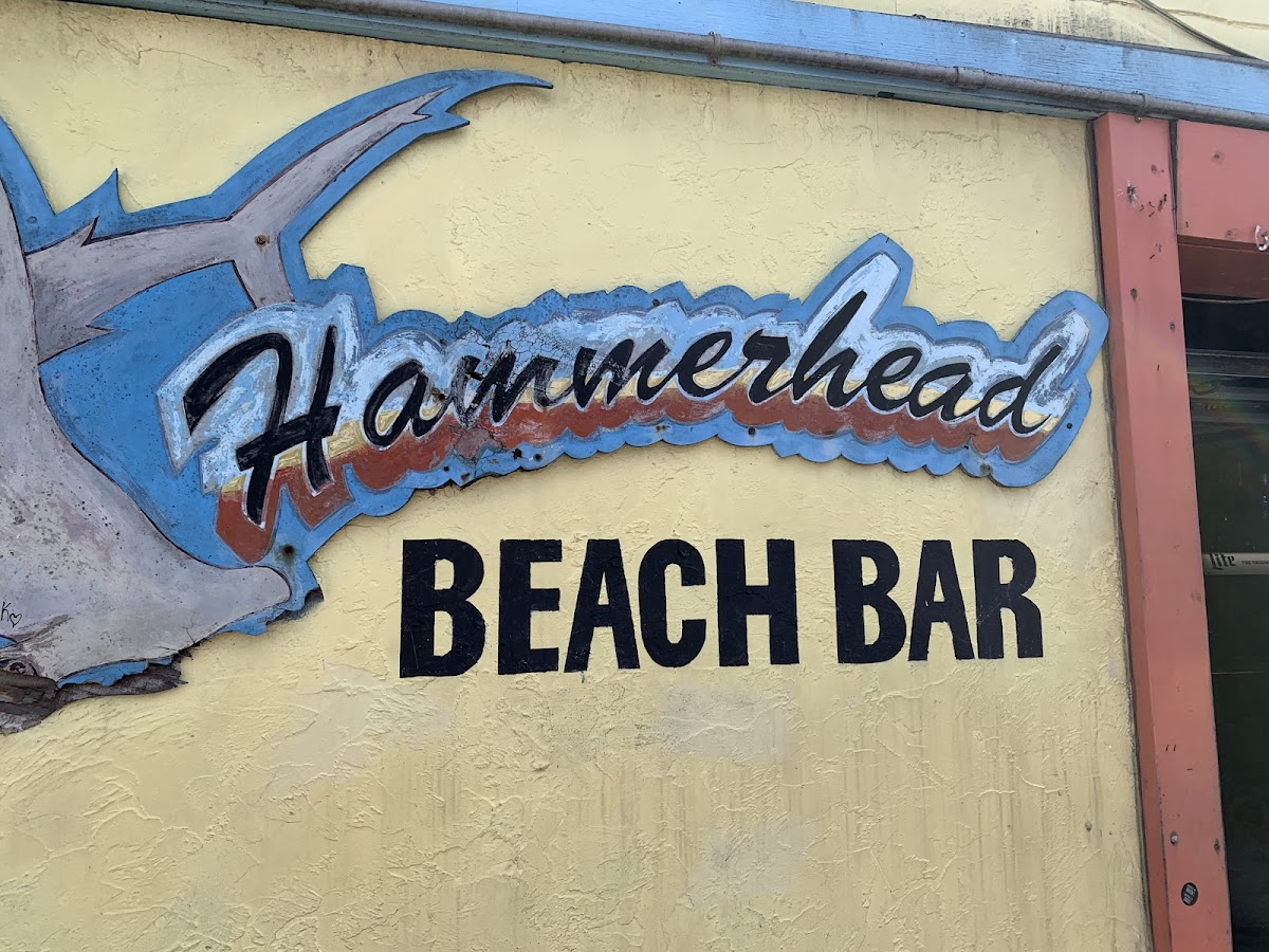 Hammerhead Beach Bar Photo 8