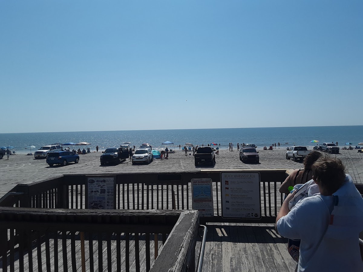 Hammerhead Beach Bar Photo 9