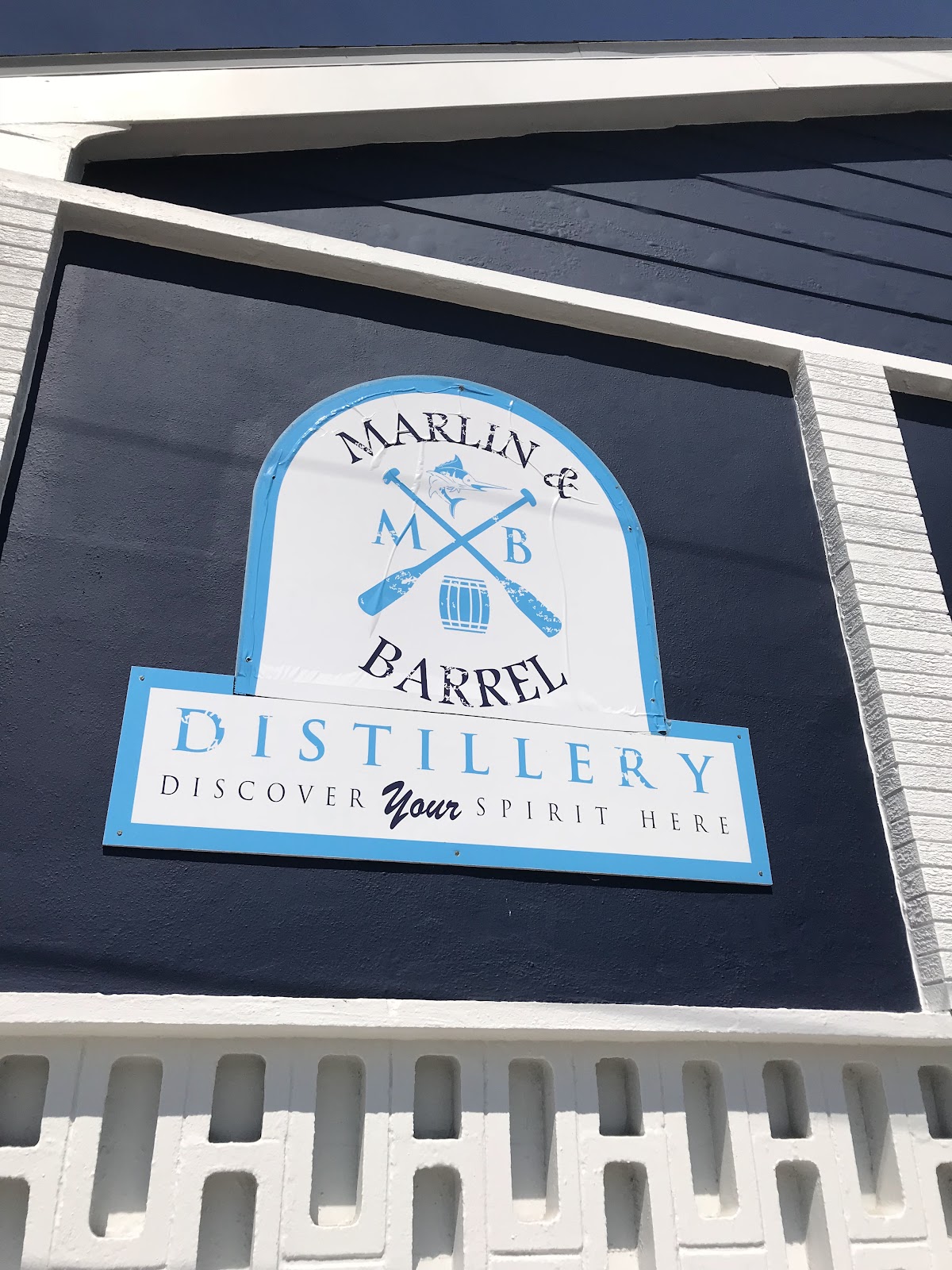 Marlin & Barrel Distillery Photo 1