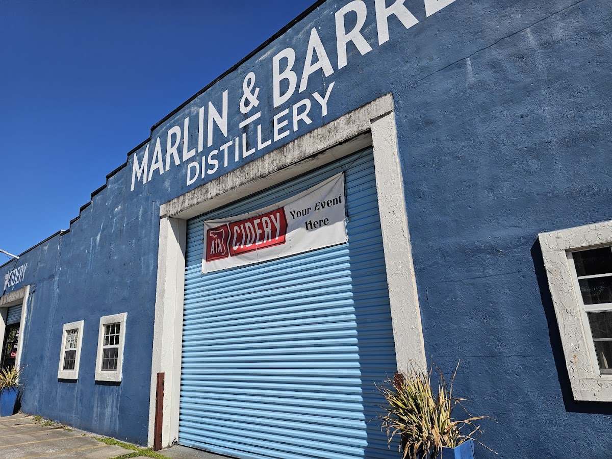 Marlin & Barrel Distillery Photo 2