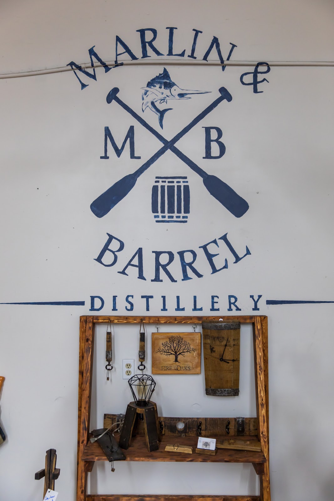 Marlin & Barrel Distillery Photo 5