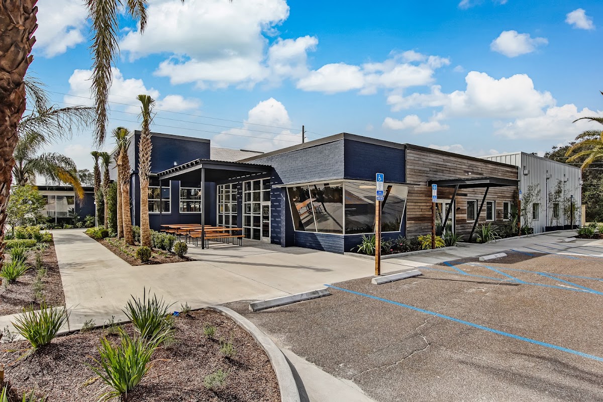 Mocama Beer Company Photo 2