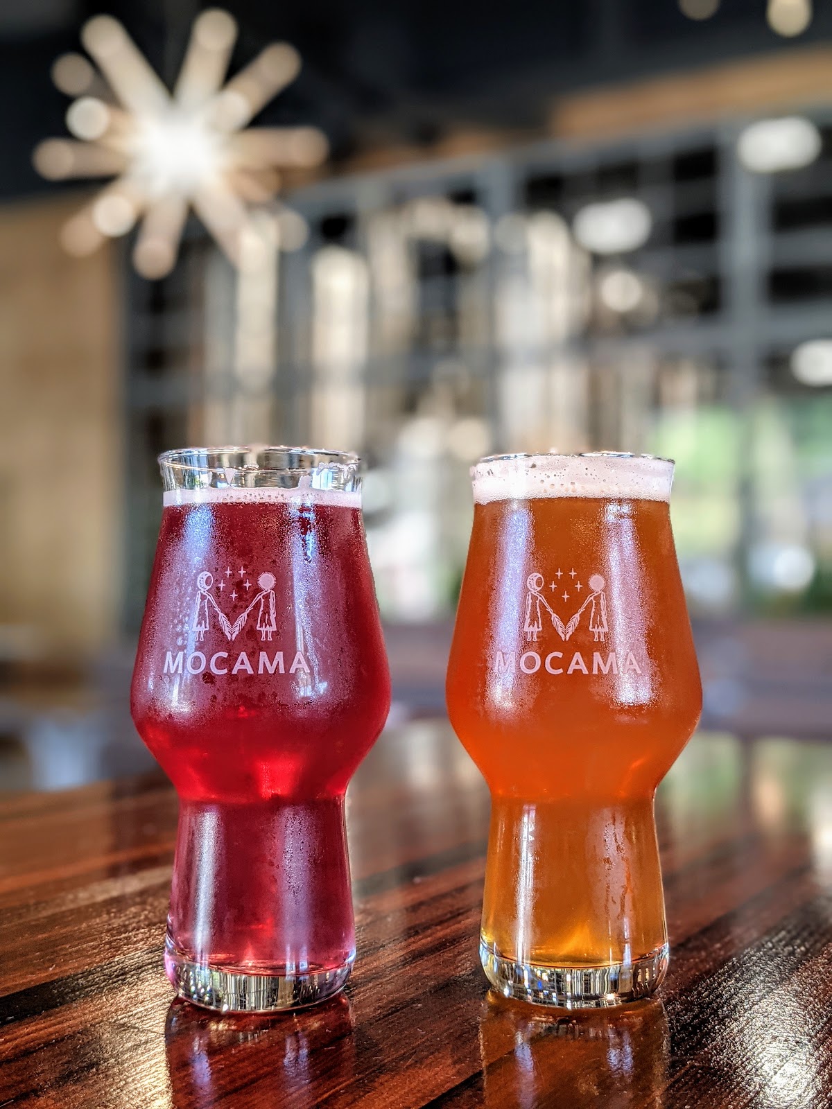 Mocama Beer Company Photo 3