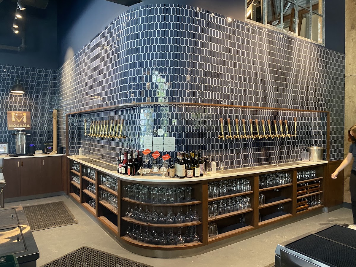 Mocama Beer Company Photo 4