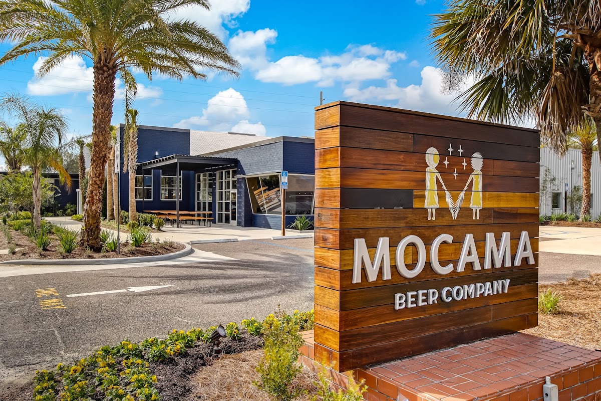 Mocama Beer Company Photo 6