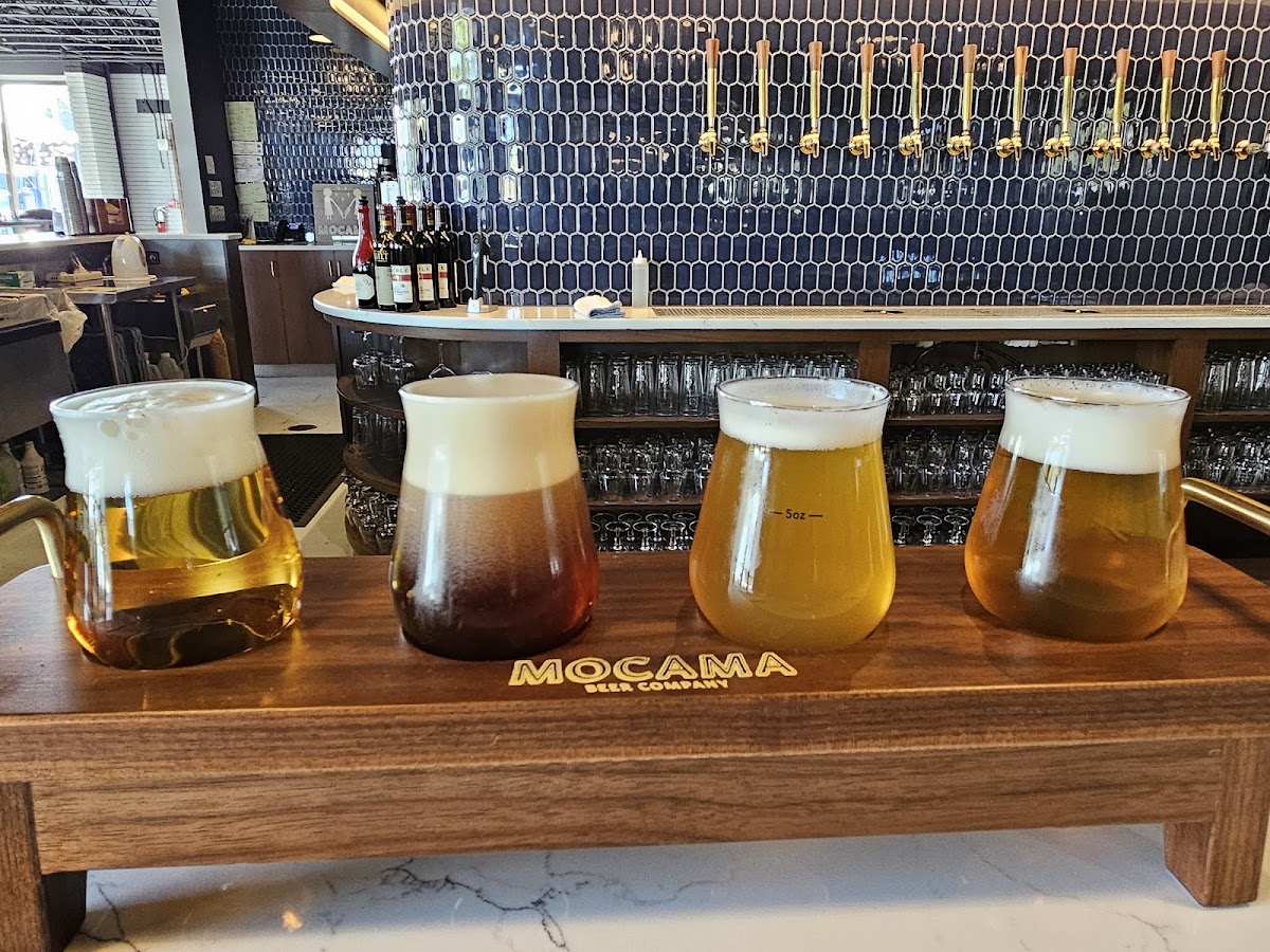 Mocama Beer Company Photo 8