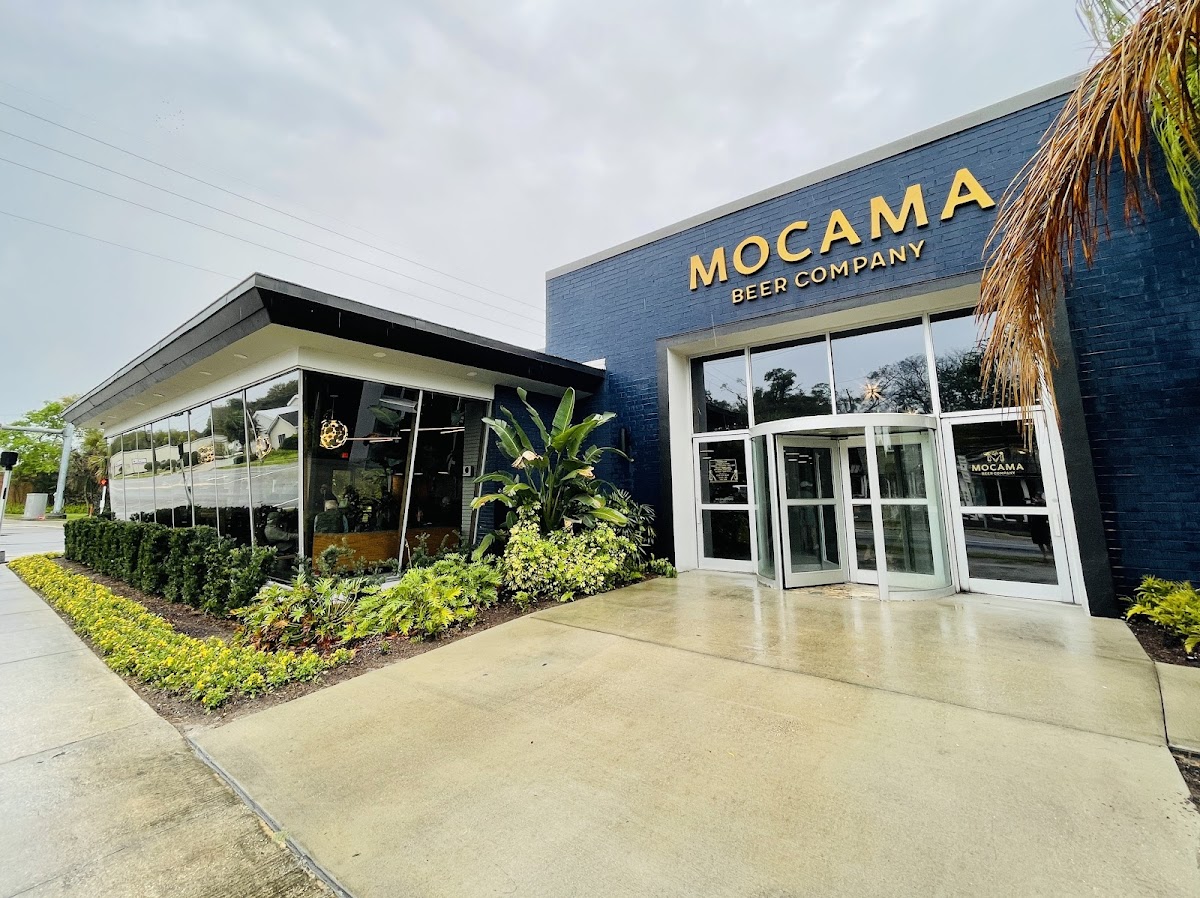 Mocama Beer Company Photo 9