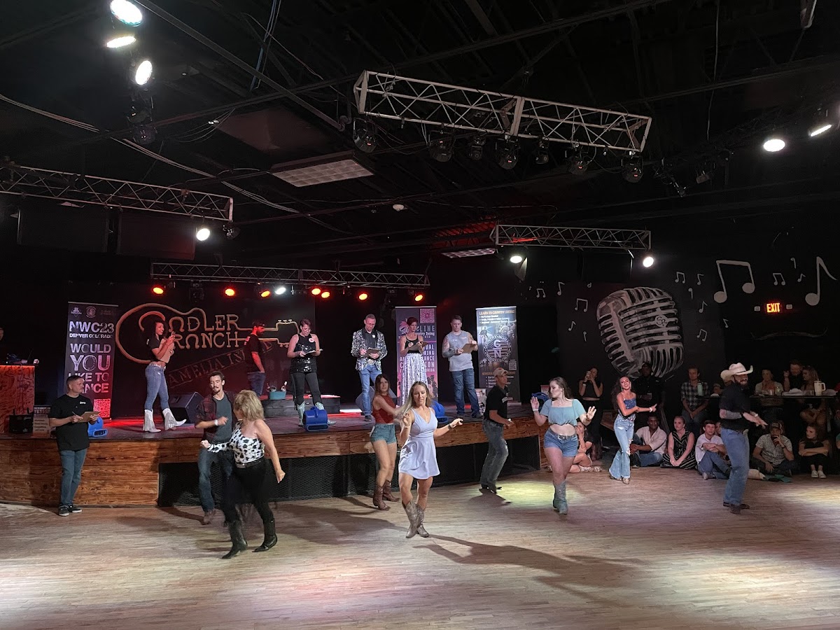 Sadler Ranch Photo 1