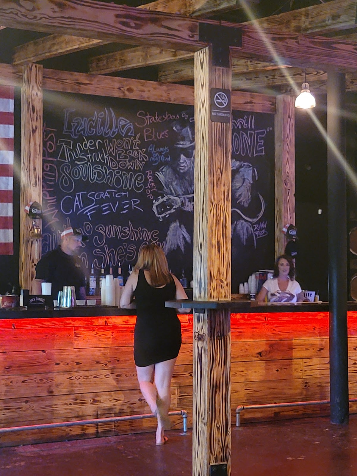 Sadler Ranch Photo 2