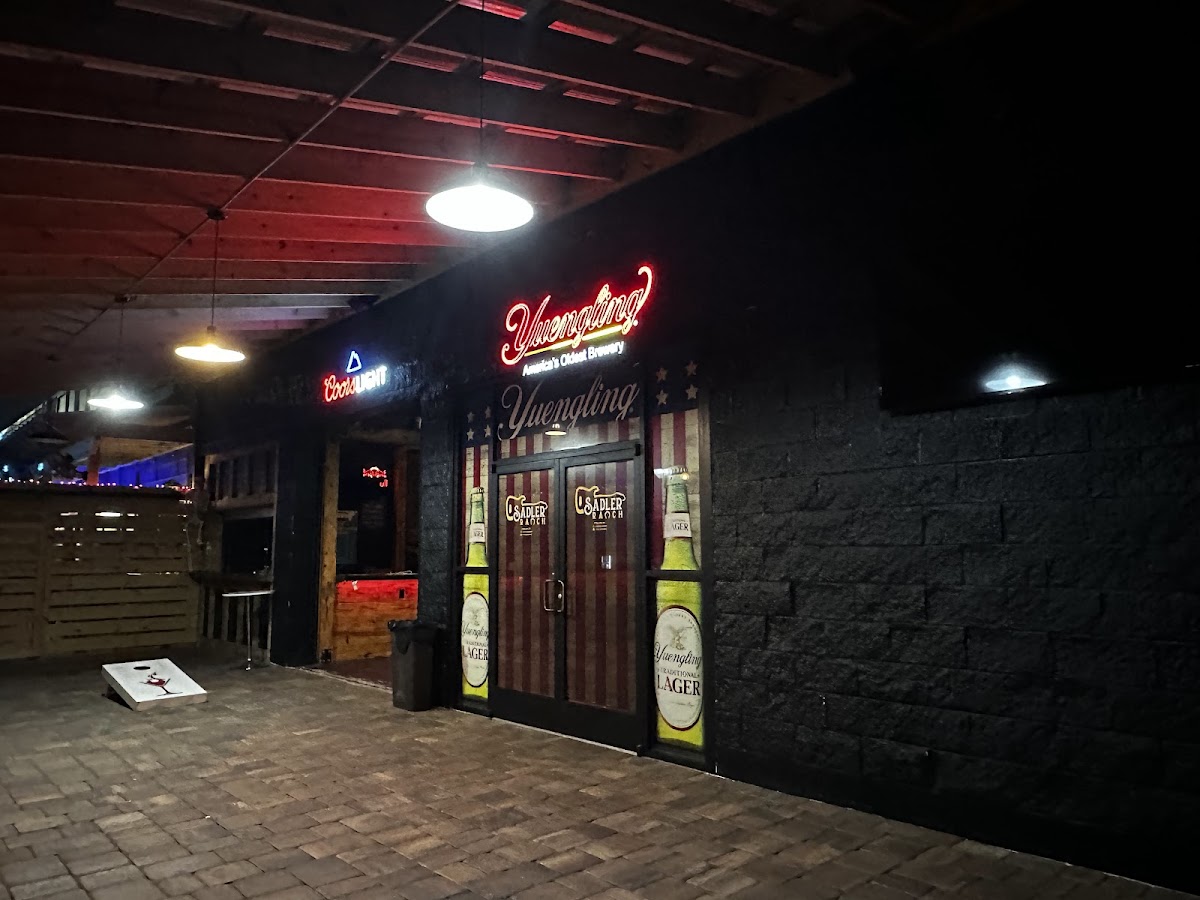 Sadler Ranch Photo 4