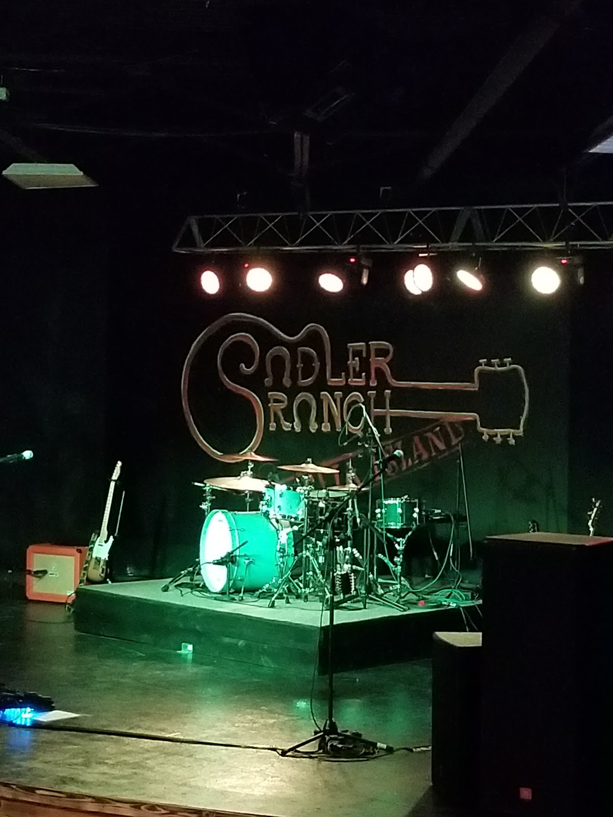 Sadler Ranch Photo 6