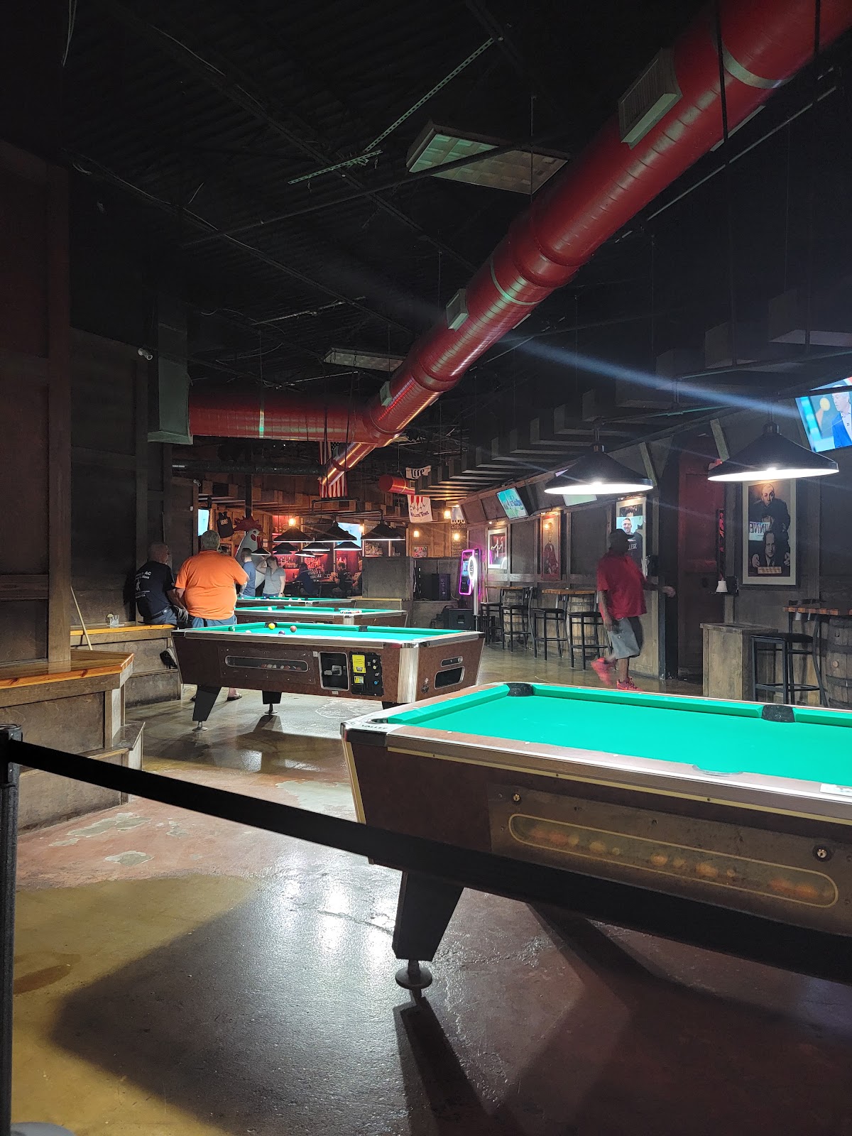 Sadler Ranch Photo 8