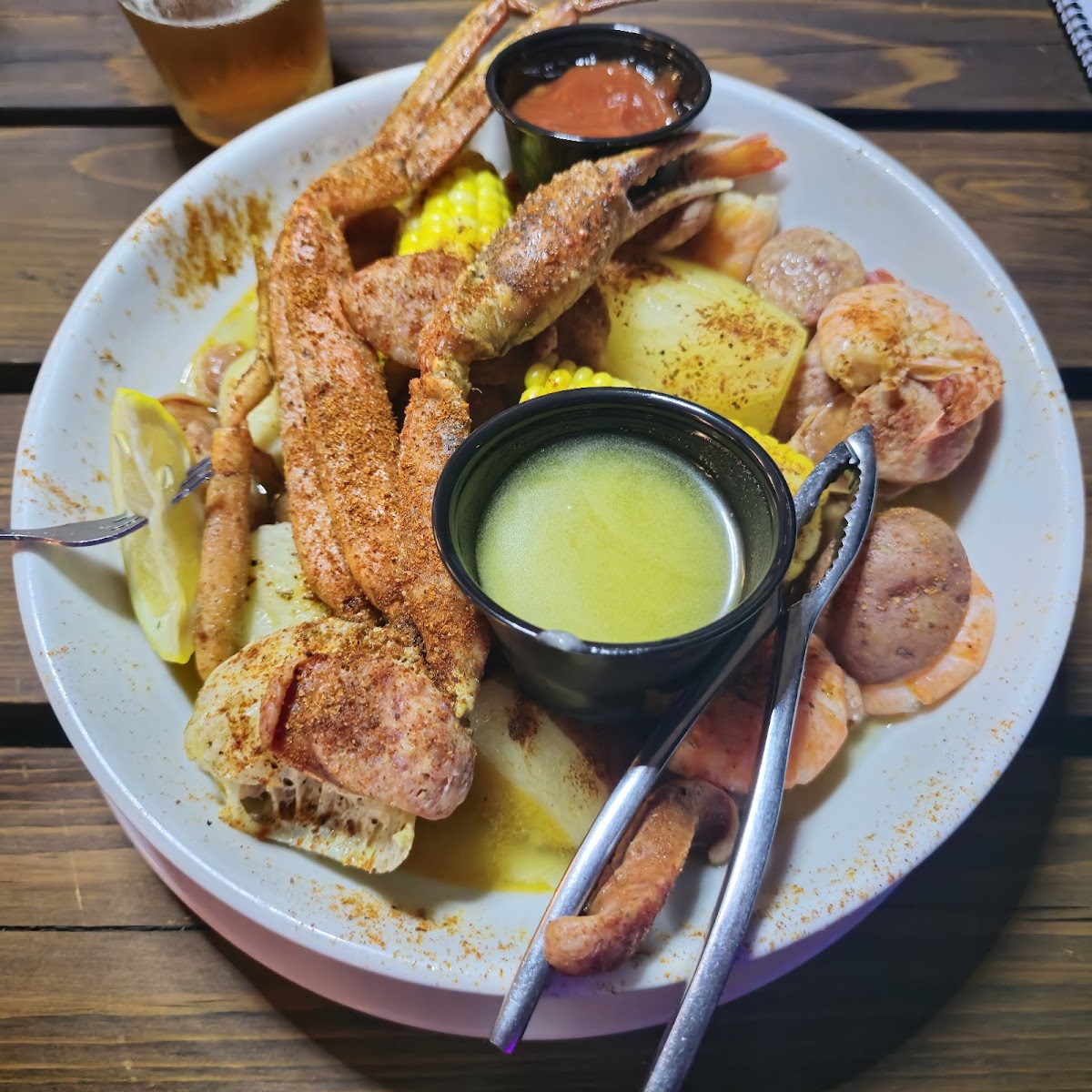 Salt Life Food Shack Photo 2