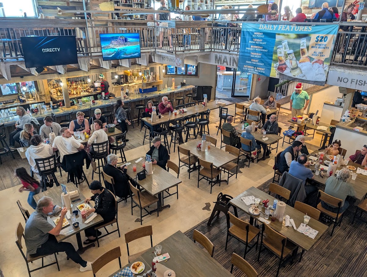 Sandbar Amelia Island Photo 4