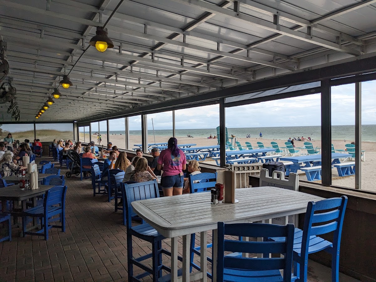 Sandbar Amelia Island Photo 5