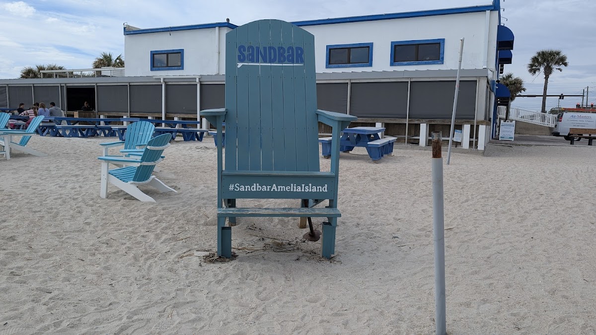 Sandbar Amelia Island Photo 8